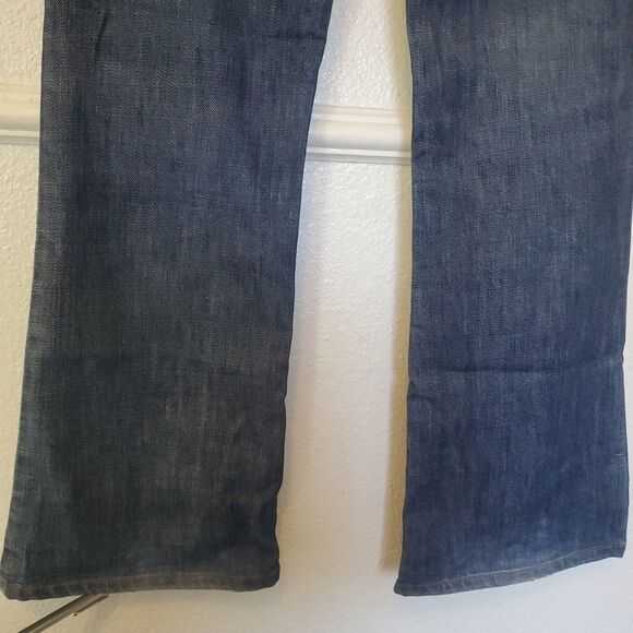 Joe’s Jeans Flawless Provocateur Bootcut Jean in Janine Medium Wash Size 28 - Picture 12 of 16